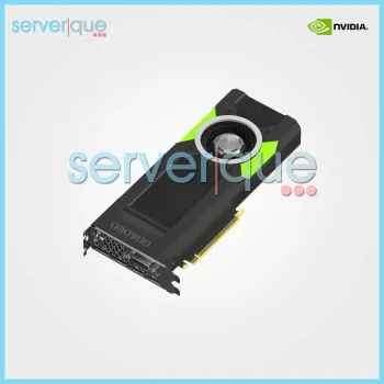 PNY NVIDIA Quadro P5000 16GB GDDR5 PCIe 3.0 x16 Professional Video Graphics Card