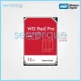 WD161KFGX Western Digital Red Pro 16TB SATA 7.2K 6Gb/s 3.5" Internal Hard Drive