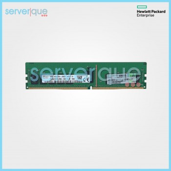 P00922-B21 HPE 16GB D-R x8 PC4-23400 DDR4-2933 CL21 Reg Memory