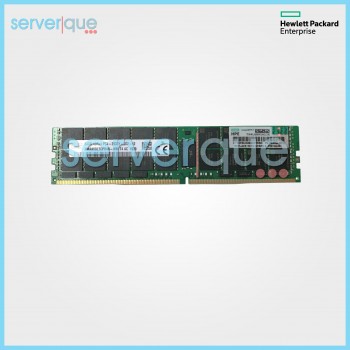 P00926-B21 HPE 64GB 4Rx4 Quad Rank DDR4-2933 CL21 LRDIMM Smart Memory P00926-B21 HPE 64GB 4Rx4 Quad Rank DDR4-2933 CL21 LRDIMM Smart Memory
