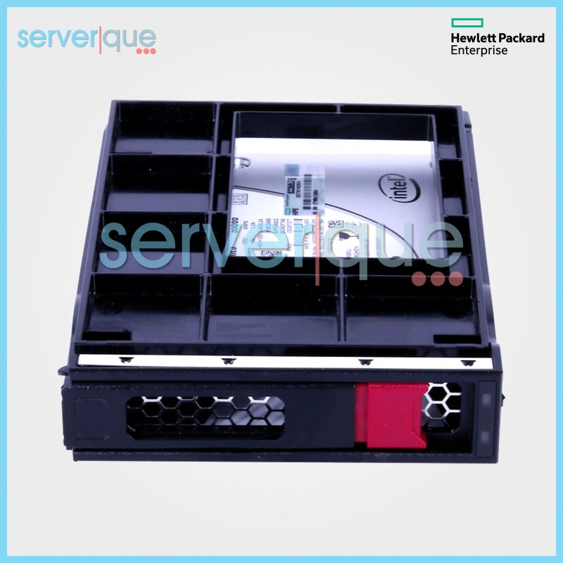 692163-001 HP 800GB SATA 6Gb Mainstream Endurance 3.5" SC SSD 692163-001 HP 800GB SATA 6Gb Mainstream Endurance 3.5" SC SSD