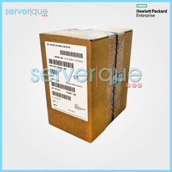 HPE P13701-B21 3.2TB NVMe x4 Mixed Use SCN 2.5" SSD P10592-002 P45633-001