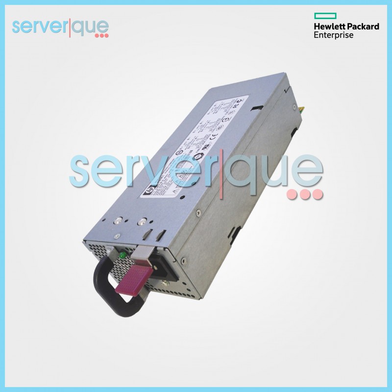 399771-B21 HP 1000W Power Supply For Proliant ML350