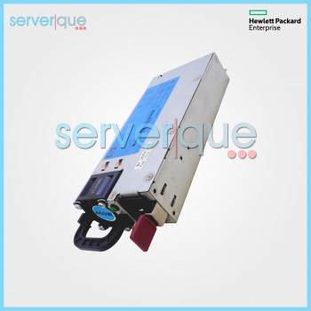 503296-B21 HP 460W HE Hot Plug AC Power Supply Kit