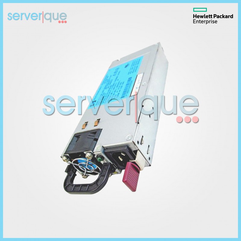 638549-001 HP 500Watts HotSwap 277V AC Common Slot Redundant P-Supply 638549-001 638549-001 HP 500Watts HotSwap 277V AC Common Slot Redundant P-Supply 638549-001
