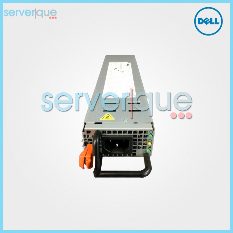 HY104 Dell PowerEdge 1950 670W 80 Plus Platinum Hot Swap Redundant Power Supply HY104 Dell PowerEdge 1950 670W 80 Plus Platinum Hot Swap Redundant Power Supply