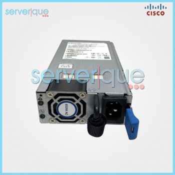 N9K-PAC-650W-B Cisco Nexus 9300 650W Port Side Exhaust AC Power Supply