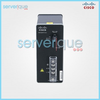 PWR-IE65W-PC-AC Cisco 65W Input Power Module for PoE Solution