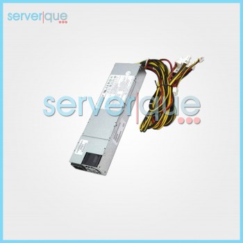 SuperMicro PWS-605P-1H 600W 80 Plus Platinum Hot Swap Redundant Power Supply