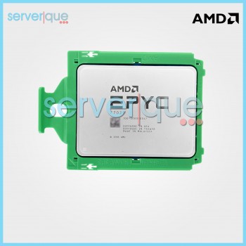 100-000000047 AMD EPYC 7702P 64-Core 256MB 2.00GHz Processor "No Vendor Locked"