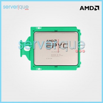 100-000000055 AMD EPYC 7H12 64-Core 2.60GHz 256MB Processor " NO VENDOR LOCKED "