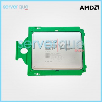 100-000000077 AMD EPYC 7352 24-Core 2.30GHz 128MB "NO VENDOR LOCK" Processor