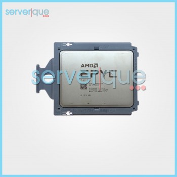 AMD 100-000000317 EPYC 74F3 24-Core 3.20GHz 256MB 240W SP3 "UNLOCKED" Processor