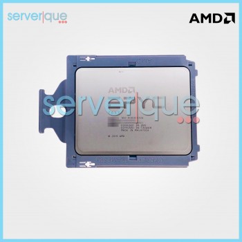 100-000000326 AMD EPYC 7643 48-Core 2.30GHz 256MB "NO VENDOR LOCK" Processor 100-000000326 AMD EPYC 7643 48-Core 2.30GHz 256MB "NO VENDOR LOCK" Processor