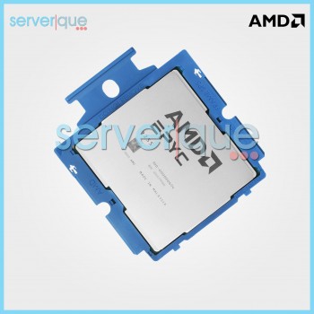 AMD 100-000000694 EPYC 9255 24-Core 3.20GHz 200W 128MB SP5 Processor "UNLOCKED"