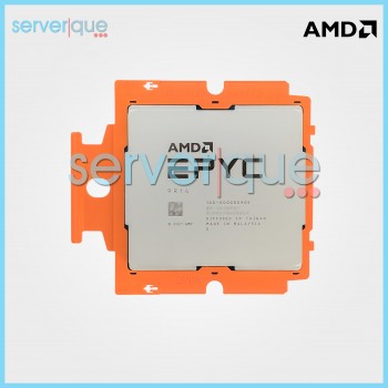 AMD EPYC 9R14 96-Core Z4 2.6GHz LGA 6096 NOT VENDOR LOCK Processor 100-000000905