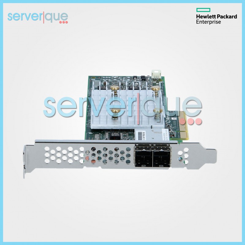 804405-B21 HPE Smart Array P408e-p SR Gen10 12G SAS PCIe Controller