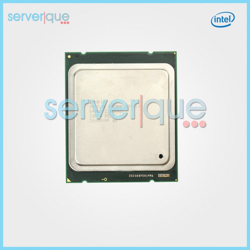 SR0KU Intel Xeon E5-4607 6-Core 2.20GHz QPI 12M 95W FCLGA2011 Processor SR0KU Intel Xeon E5-4607 6-Core 2.20GHz QPI 12M 95W FCLGA2011 Processor
