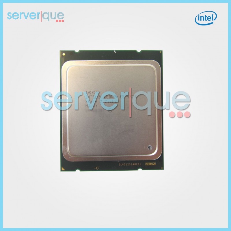 SR0L4 Intel Xeon E5-4620 8 Core 2.20GHz QPI 16M 95W FCLGA2011 Processor