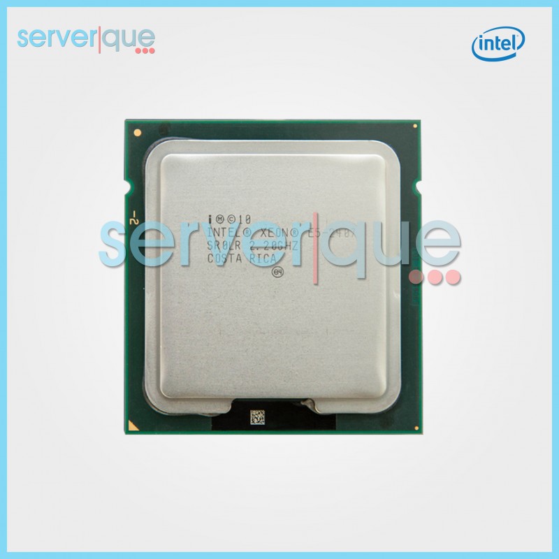 SR0LR Intel Xeon E5-2407 4-Core 2.20GHz QPI 10M 80W LGA1356 Processor SR0LR Intel Xeon E5-2407 4-Core 2.20GHz QPI 10M 80W LGA1356 Processor
