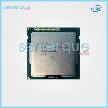 SR0R6 Intel Xeon E3-1220L v2 Dual Core 2.30GHz 3MB 17W FCLGA1155 Processor