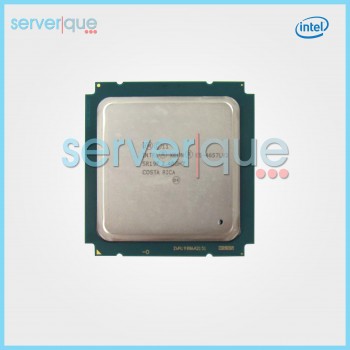 SR19F Intel Xeon E5-4657L V2 12-Core 2.40GHz 30MB L3 Cache 8.00GT/s QPI LGA2011-3 Processor SR19F Intel Xeon E5-4657L V2 12-Core 2.40GHz 30MB L3 Cache 8.00GT/s QPI LGA2011-3 Processor