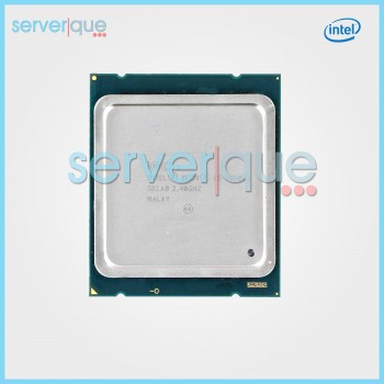 SR1A0 Intel Xeon E5-2658 v2 10-Core 2.40GHz QPI 25M 95W FC-LGA12A Processor SR1A0 Intel Xeon E5-2658 v2 10-Core 2.40GHz QPI 25M 95W FC-LGA12A Processor