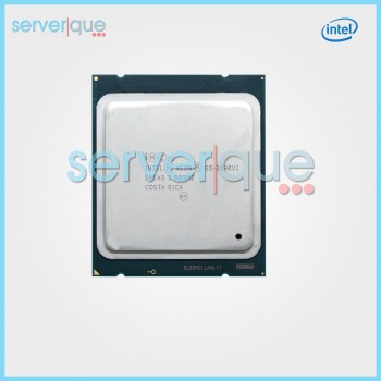 SR1A5 Intel Xeon E5-2690 v2 10-Core 3.00GHz QPI 25M 130W LGA2011 Processor