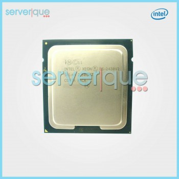 SR1AH Intel Xeon E5-2430v2 6Core 2.50GHz 15MB 7.20GT/s Processor SR1AH Intel Xeon E5-2430v2 6Core 2.50GHz 15MB 7.20GT/s Processor