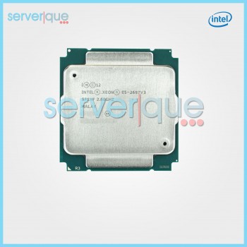 SR1XF Intel Xeon E5-2697 v3 14 Core 2.60GHz QPI 35M 145W LGA2011 Processor