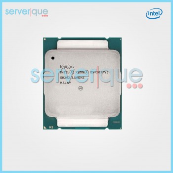 SR202 Intel Xeon E5-2637 v3 4-Core 9.60GT/s 3.50GHz 15M FCLGA2011-3 Processor