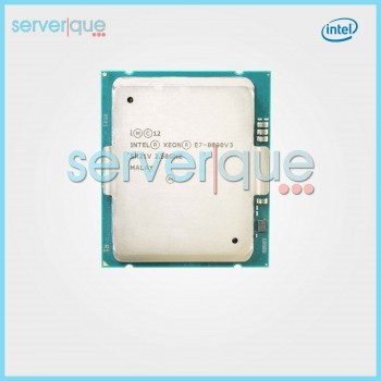 SR21V Intel Xeon E7-8890 v3 18-Core 45MB L3 Cache 2.50GHz 9.60GT/s QPI Processor