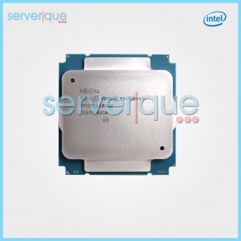 SR22M Intel Xeon E5-4669 v3 18-Core 2.10GHz QPI 45M 135W FCLGA2011 Processor