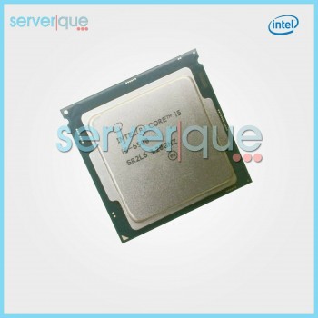 SR2L6 Intel Core i5-6500 Quad Core 3.20GHz 8.00GT/s 6MB LGA1151 CPU Processor