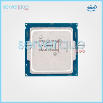 SR2LD Intel Xeon E3-1240 v5 4-Core 3.50GHz 8MB 80W FCLGA1151 Processor