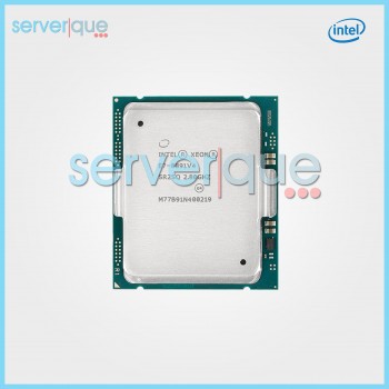 SR2SQ Intel Xeon E7-8891 v4 10 Core 2.80GHz 60MB 165W FCLGA2011 Processor