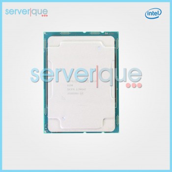 SR37K Intel Xeon Gold 6150 18-Core 10.40GT/s 2.70GHz 24.75M L3 LGA3647 Processor