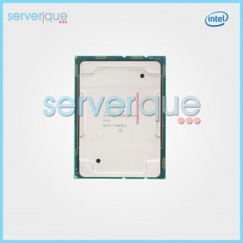 SR3AT Intel Xeon Gold 5122 4-Core 3.60GHz 16.5MB 105W FCLGA3647 Processor