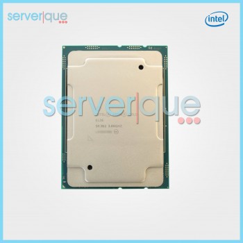 SR3B2 Intel Xeon Gold 6136 12-Core 3.00GHz 24.75M L3 10.40GT/s LGA3647 Processor