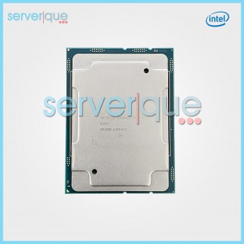 SR3BB Intel Xeon Platinum 8164 26 Core 2.00GHz 35.75MB 150W FCLGA3647 Processor