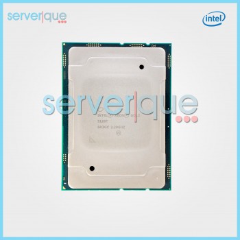 SR3GC Intel Xeon Gold 5120T 14-Core 2.20GHz 19.25MB 105W FCLGA3647 Processor