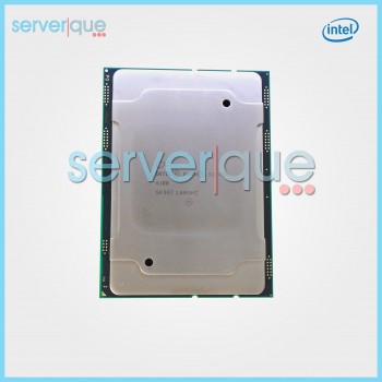 SR3GJ Intel Xeon Silver 4108 8-Core 1.80GHz 11MB 9.60GT/s 85W LGA3647 Processor