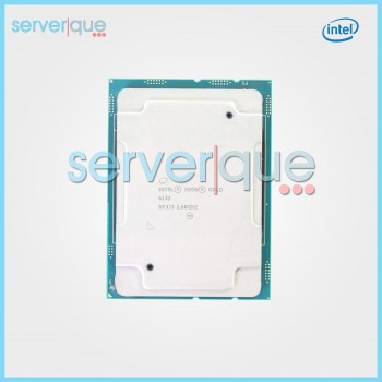 SR3J3 Intel Xeon Gold 6132 14-Core 2.60GHz 19.25MB 140W FCLGA3647 Processor