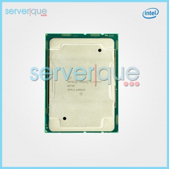 SR3LZ Intel Xeon Platinum 8171M 26-Core 2.60GHz 35.75MB 205W FCLGA3647 Processor