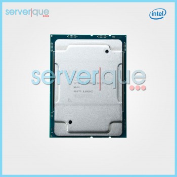 SR3TR Intel Xeon Gold 6144 8 Core 3.50GHz 24.75MB 150W FCLGA3647 Processor