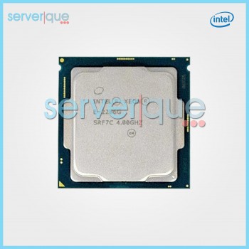 SRF7C Intel Xeon E-2286G Hexa-Core 4.00GHz 12MB 95W FCLGA1151 Processor