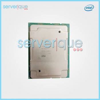 SRF81 Intel Xeon Platinum 8273CL 28 Core 2.20GHz 38.5MB 165W FCLGA3647 Processor