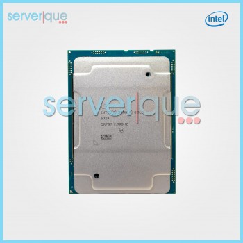 SRF8T Intel Xeon Gold 5218 16-Core 2.3GHz 22MB 125W FCLGA3647 Processor