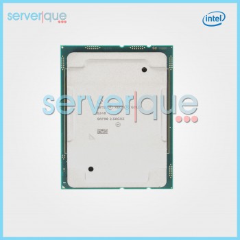 SRF90 Intel Xeon Gold 6248 20-Core 2.50GHz 27.5MB 150W FCLGA3647 Processor