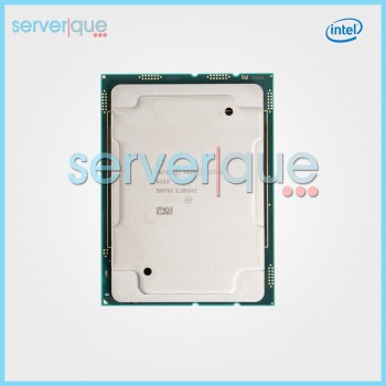 SRF91 Intel Xeon Gold 6252 24-Core 2.10GHz 35.75MB 150W FCLGA3647 Processor